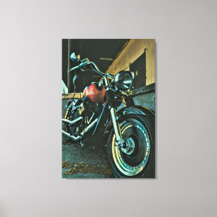 Toile Cadeaux de vélo