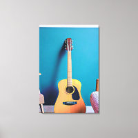 Cadeaux guitaristes