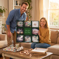 Cadeaux Personnalisés avec Photo Drôle pour Mari V