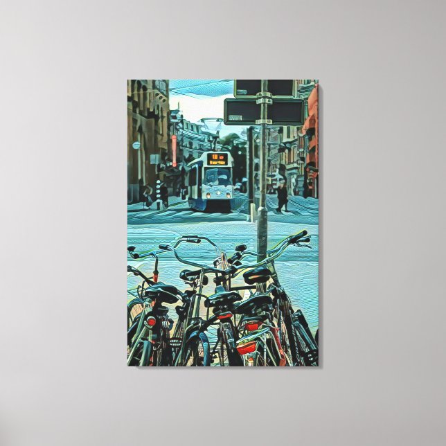 Toile Cadeaux pour cyclistes 2022 (Recto)