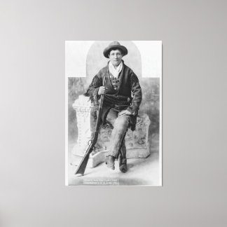 Toile Calamité Scout Professionnelle Jane 1895