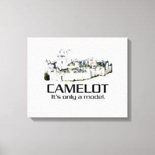 Toile Camelot