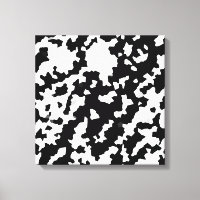 Camouflage Abstrait Noir Et Blanc Télécharger Et
