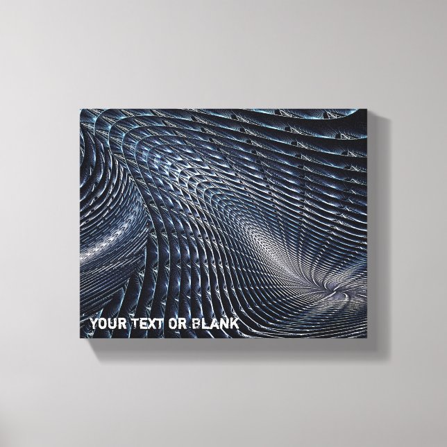 Toile Camouflage anti-surveillance #1 (Recto)