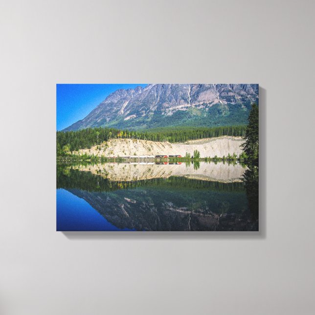 Toile Canada (Recto)