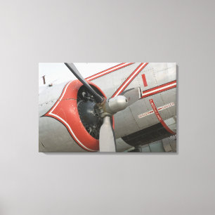 Toile Canada, Alberta, Edmonton : Alberta Aviation