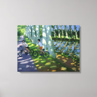 Canal du Midi France