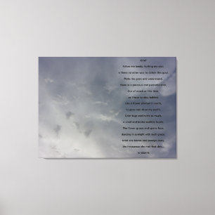 TOILE CANVAS