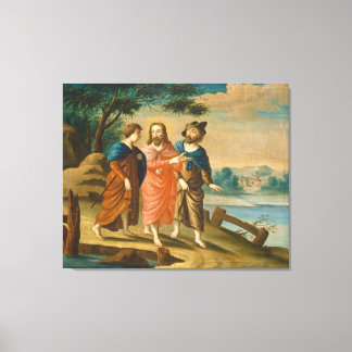 Toile canvas art gallery reprint 