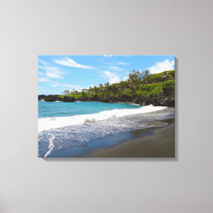 Toile Canvas Art-Hawaii