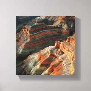 Toile Canyon Dreams