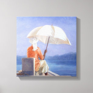 Toile Capitaine Kerala