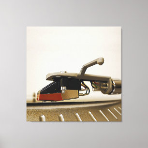 Toile Capture de macro de cartouche -