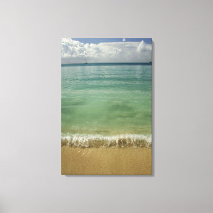 Toile Caraïbes, Îles Vierges des États-Unis, St.Thomas,