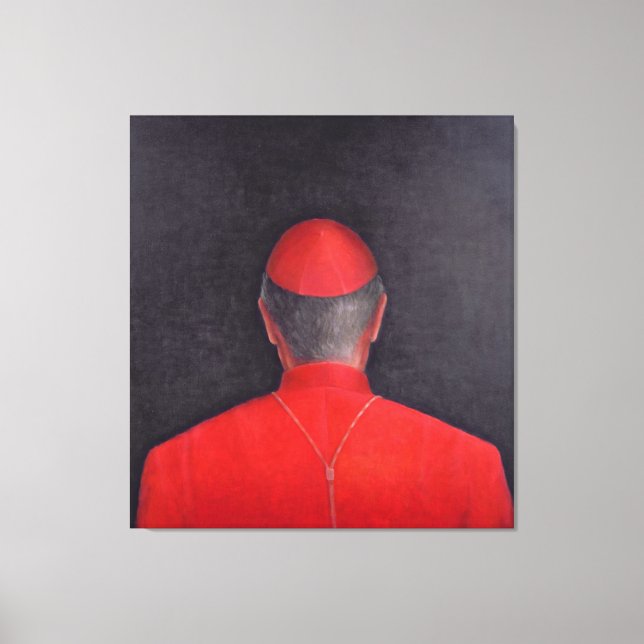 Toile Cardinal 2005 (Recto)