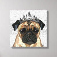 Carlin Avec Tiara
