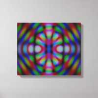 Carnivale Abstrait