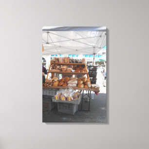 Toile Carré de l'Union, New York City, États-Unis