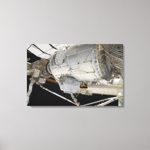 Toile Carte de connexion pressurisée 3