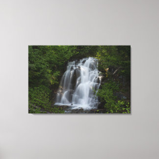Toile Cascade