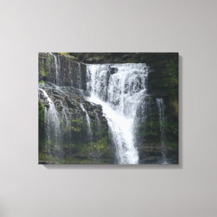 Toile Cascades de Cummins