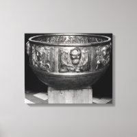 Cast du gundestrup Cauldron