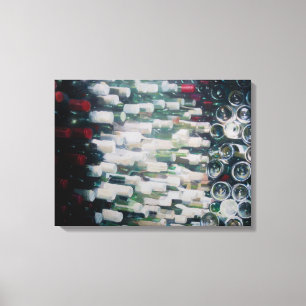 Toile Cave 2012