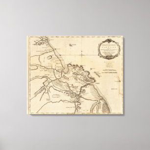Toile Cayenne