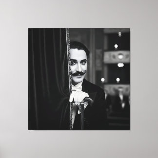 Toile Ce soir, c'est un succès !, 1920 par Natasha Us