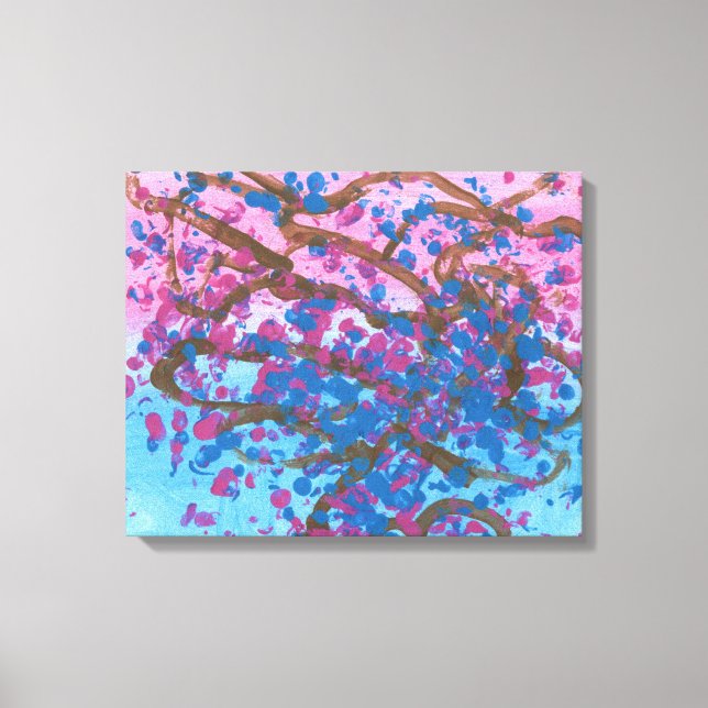 Toile Cecilia P Spade (Recto)