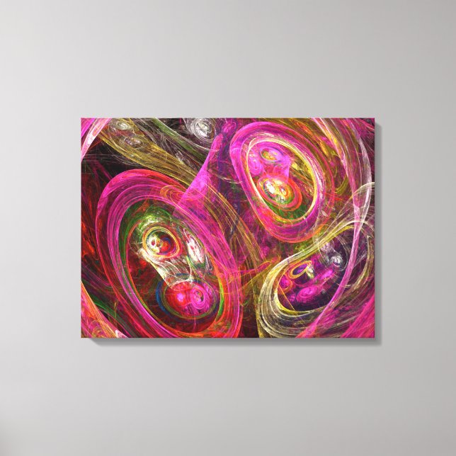 Toile Cellulaire (Recto)