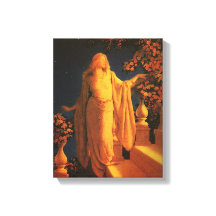 Cendrillon, paroisse de Maxfield