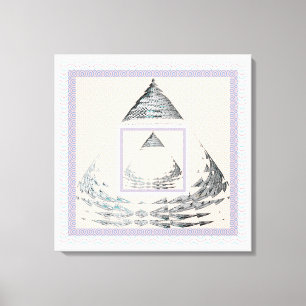 Toile Centre du Triangle