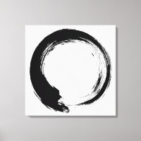 Cercle Zen Enso