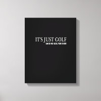 C'est un T-shirt de golf pour Golfers Funny Golf T
