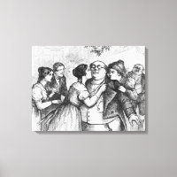 C'était une chose agréable de voir M. Pickwick