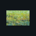 Toile Champ opulent II<br><div class="desc">Décorations pour la maison</div>