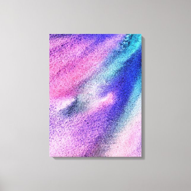 TOILE CHANGEMENT DE SABLE (Recto)