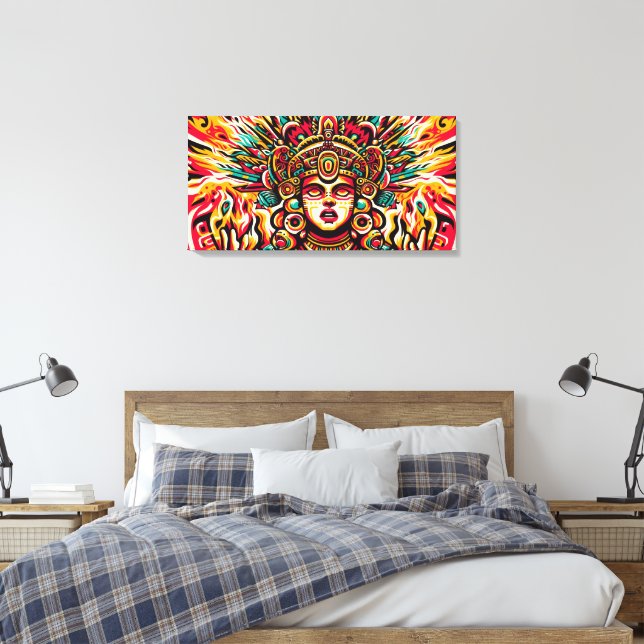 Toile Chantico 3 (Insitu(Chambre))