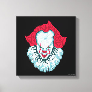 Toile Chapitre 2 Pennywise