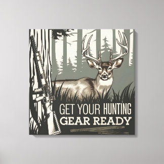 Toile Chasse commencer les haies de noix pour vos meille