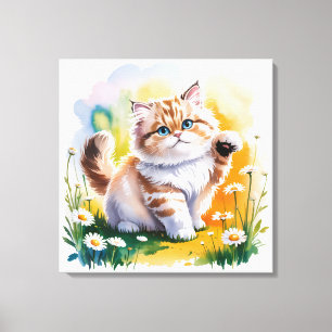 Toile Chat