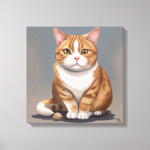 Toile Chat