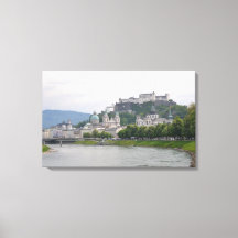 Château de Hohensalzburg, Salzbourg, Autriche