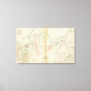 Toile Chattanooga