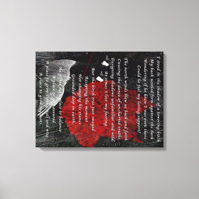 TOILE CHAUSSÉE (Recto)