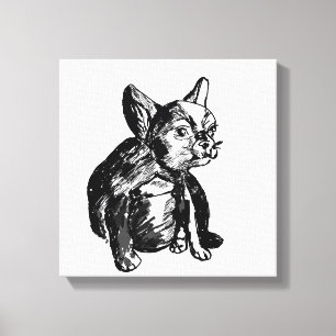 Toile Chien à Chien à Chien à Chien à Chien à Chien à Pu