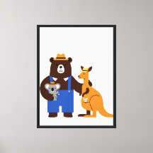 Children's illustration