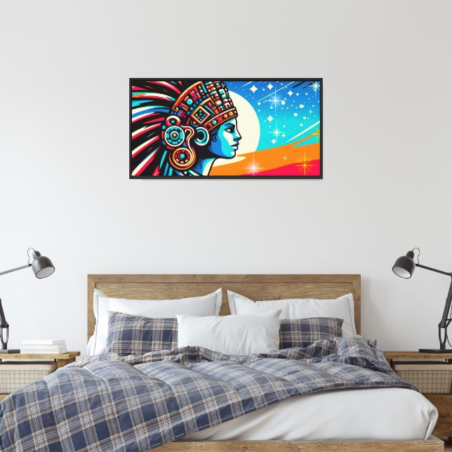Toile Chīmalmā 5 (Insitu(Chambre))