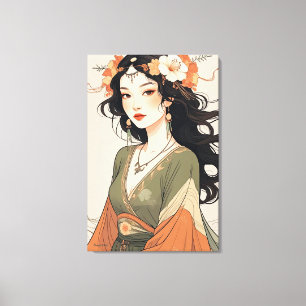 Toile Chini Wong